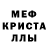 МДМА crystal Fredrick Alexander